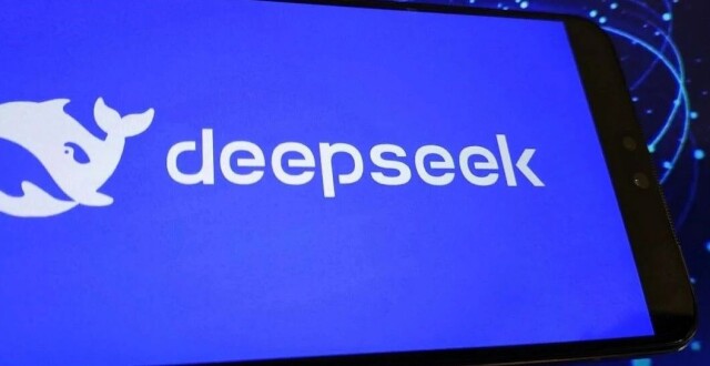 DeepSeek-R2即将发布？官方回应_腾讯新闻
