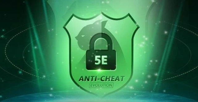 5E反作弊“收网行动”第六弹：DMA作弊者无所遁形_腾讯新闻