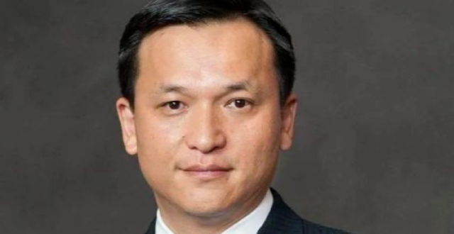 黎辉 David Li，出任瑞幸咖啡董事长，旗下大钲资本持有瑞幸约31%、拥53%投票权_腾讯新闻