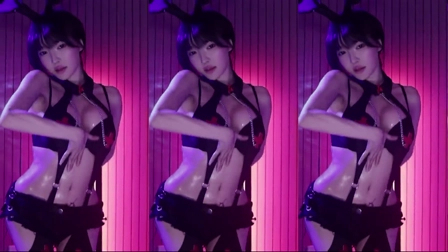 BJ尹盖古(윤개굴이)2025年12月14日舞蹈剪辑160157