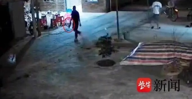广东祖孙三人被害案凶手被执行死刑