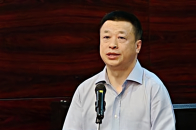 中国中免董事长李刚因病逝世，年仅54岁上任不到9个月_腾讯新闻