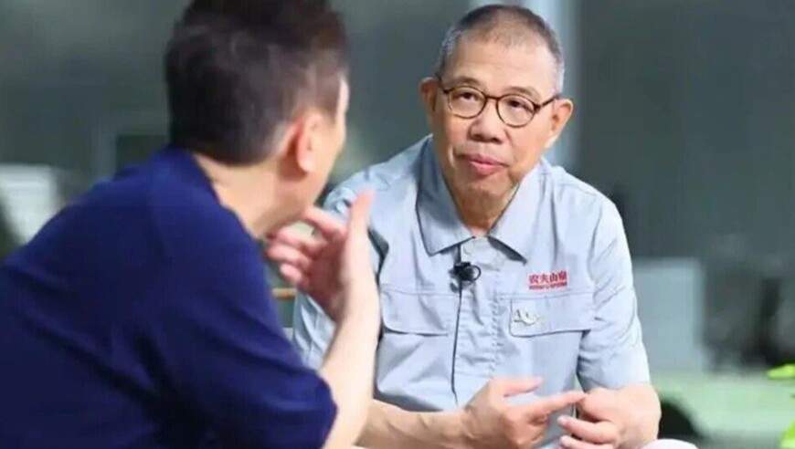 钟睒睒炮轰电商平台的话，错了吗