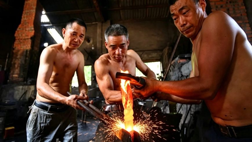 这件大事中国资本市场已酝酿十七年 今天发生了