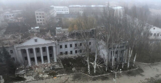 为获得参与俄乌和谈筹码，欧盟努力挽救对乌巨额“赔偿贷款”计划缩略图