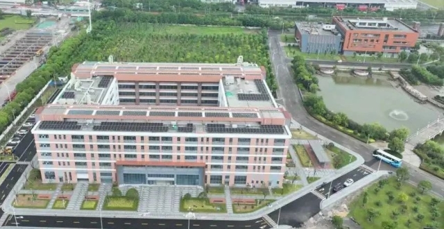 新基地！新校区！宁波两所高校传来好消息_腾讯新闻