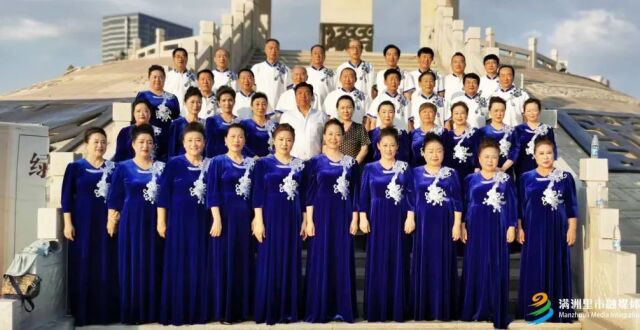 市群众艺术馆在全区第五届群众歌咏展演活动中获佳绩_腾讯新闻