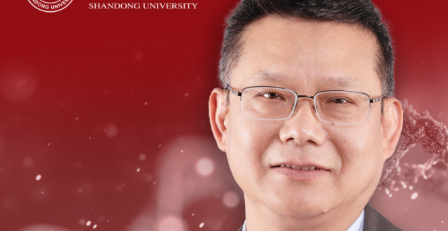 山东大学新增2位中国科学院院士，3位外籍院士_腾讯新闻