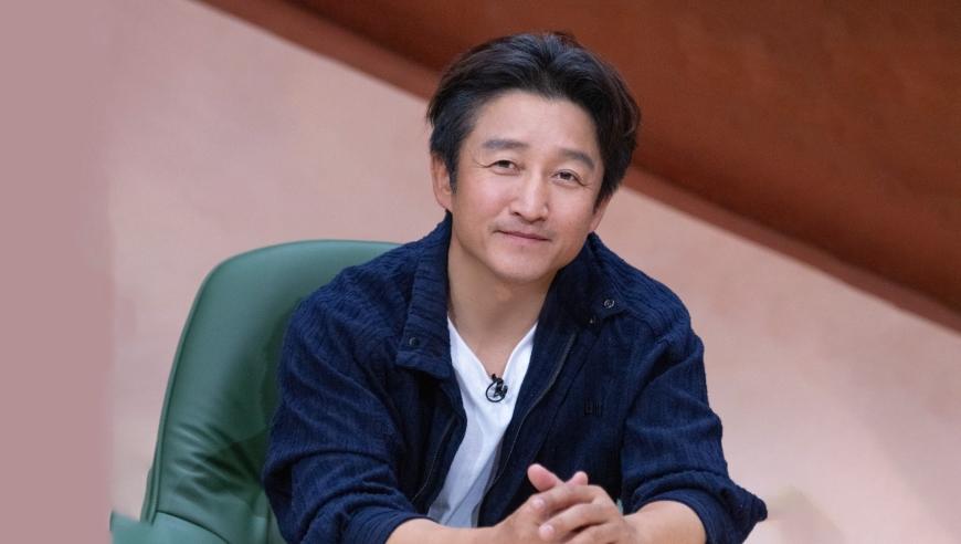 邹市明曾拒绝上《再见爱人》，认为两人没到那一步，网暴在预料之中