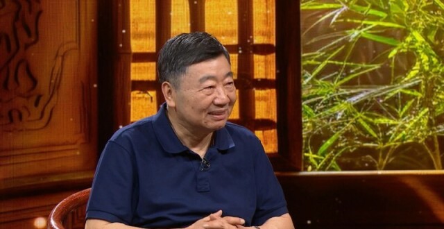 东城中医医院特聘专家刘昌艺做客《记忆·国医》 ：少儿不能忽视的小动作_腾讯新闻