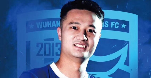 博主：31岁后卫杨阔将回归河南队，此前球员曾效力河南队7年_腾讯新闻