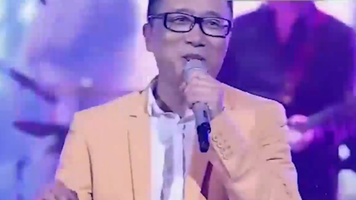 庞龙《两只蝴蝶》来袭！你当年是否也单曲循环过？_腾讯新闻