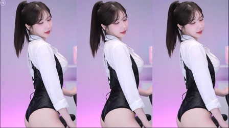 Afreecatv민지유(BJ纪玉敏)2026年4月19日Sexy Dance114248