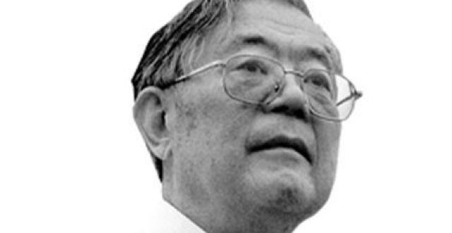 周光召院士当年第一志愿是武汉大学？_腾讯新闻