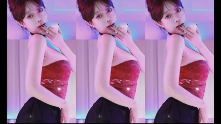 Afreecatv재희(BJ杰希)2025年9月08日Sexy Dance110053