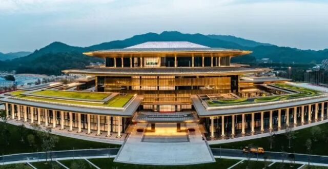 广州新地标，开放预约参观啦！附入口_腾讯新闻