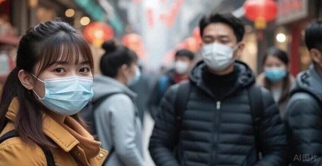 流感将迎来高峰期，家庭备药用药最实用指南请收下_腾讯新闻