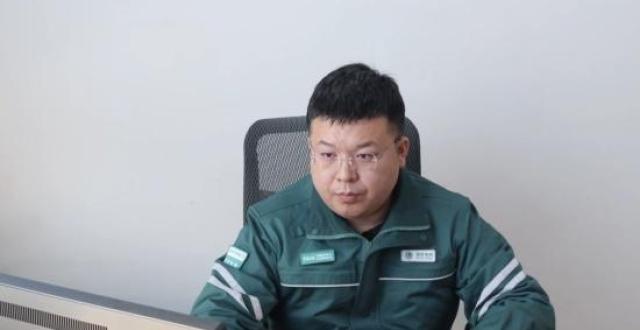李张弘泰：扎根电力事业 守护城市光明_腾讯新闻