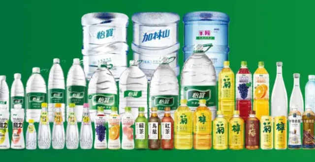 深圳水王，一年爆卖395亿_腾讯新闻
