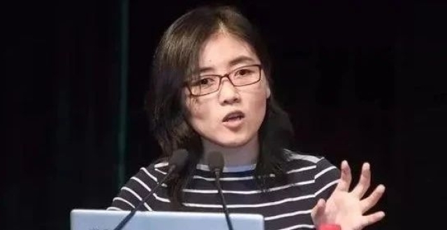 颜宁：中国的导师制度该优化了_腾讯新闻