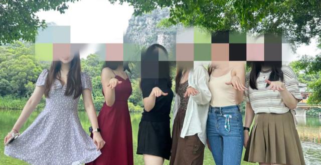 被造谣“六姐妹十万彩礼做女友”当事人维权官司胜诉：对造谣要有敢于维权的勇气_腾讯新闻