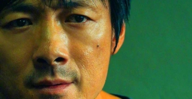 《老枪》：以“枪”为核心，一个表意完整的隐喻体系_腾讯新闻