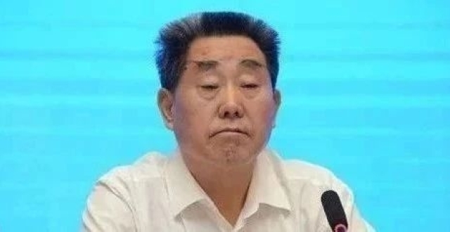 刘满仓被查！_腾讯新闻