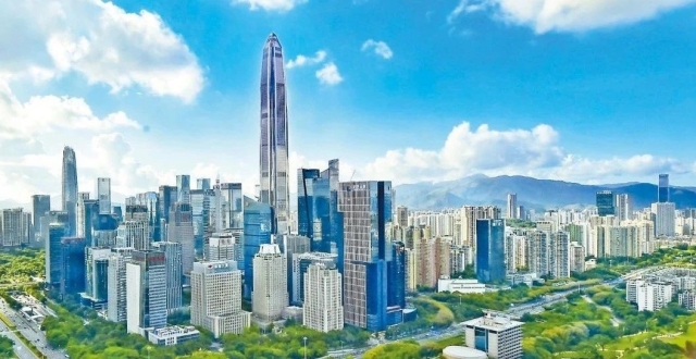 深新早点 | 深圳试点！今天开始实施_腾讯新闻
