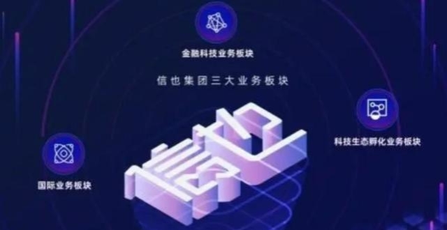 信也科技管理层变动：章峰离职 李铁铮接任CEO，王玉翔任COO_腾讯新闻