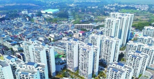 【主流媒体看宁明（578）】左江日报：城市功能实现新提升 边关名城焕发新活力——宁明县住房和城乡建设局“十四五”高质量发展综述_腾讯新闻