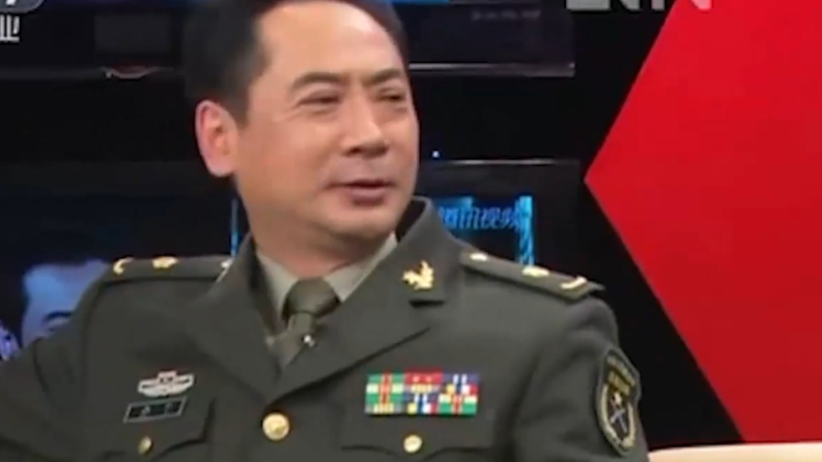 刘劲简直是天选的周总理，不管从台词到语气，都深受观众喜爱_腾讯新闻