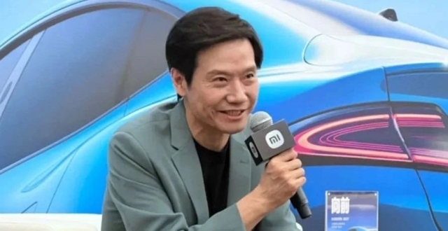 雷军印象_腾讯新闻