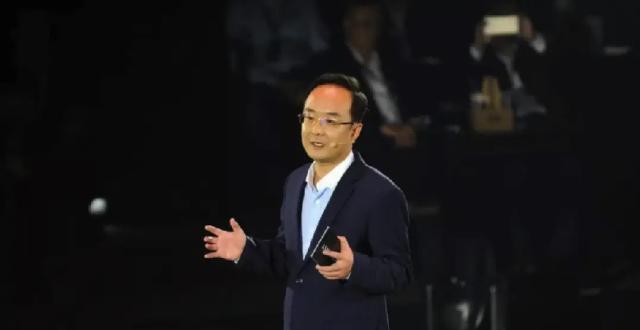 极氪与领克合并，目标不止“1+1＞2”_腾讯新闻
