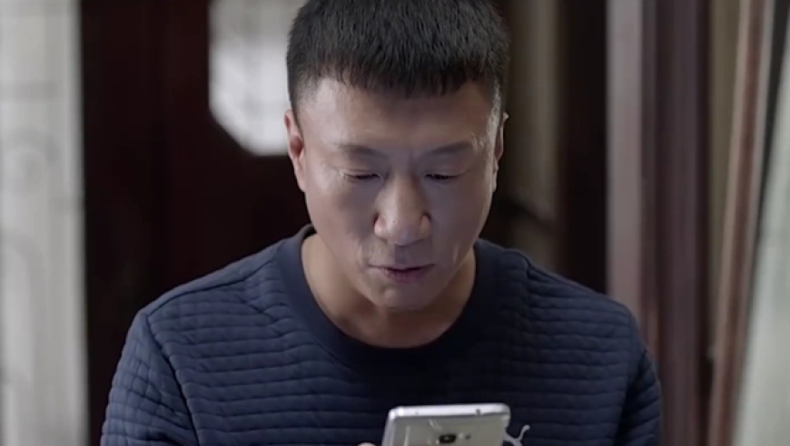 好先生:孙红雷:跟我玩暗度陈仓,我让你知道什么叫暗箭难防