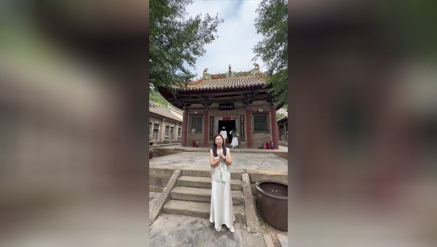 意想不到：许多古建筑竟是从一座小亭子演变而来_腾讯新闻