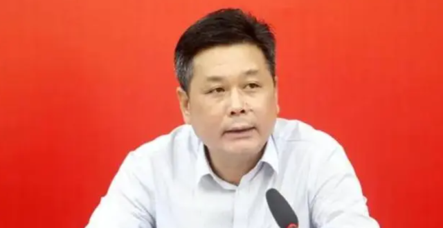 广东省汕头市原副市长林锐武被逮捕，曾因生态环境损害问题被问责_腾讯新闻