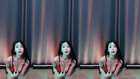 BJ남민아(南敏雅)2026年2月06日Sexy Dance191457