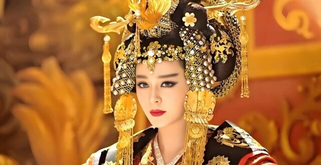 骆宾王大骂武则天，竟成了千古名篇，《讨武曌檄》骂了什么？_腾讯新闻