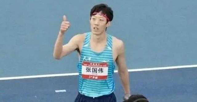 34岁张国伟成都复出夺冠！“我还是曾经那个少年”_腾讯新闻
