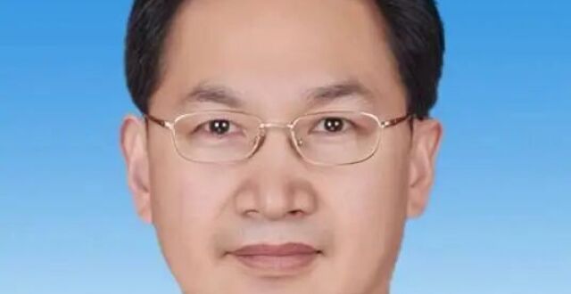 滕继国，已任中央政法委副秘书长_腾讯新闻