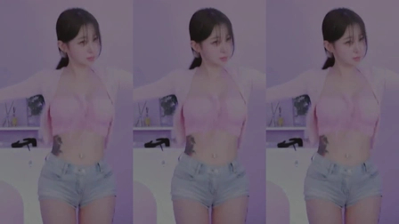 BJ阿罗(아로S2)劲爆舞蹈摩托摇52.61 MB无水印未删减下载