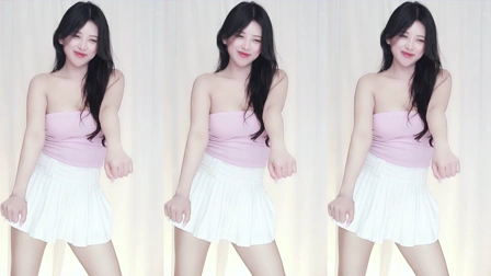 BJ박도화(朴道华)2024年4月14日Sexy Dance210037