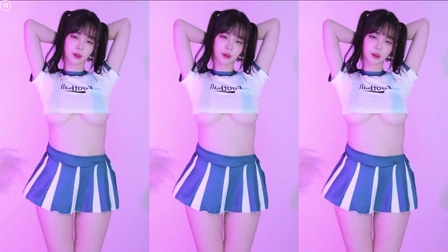 BJ拉雅(러아)2025年10月04日舞蹈剪辑120158