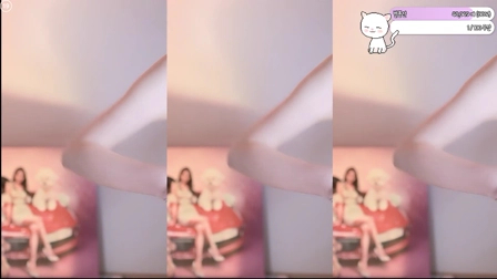 AfreecaTV拉布丽娜(BJ러블리나)2025年11月19日舞蹈剪辑004818