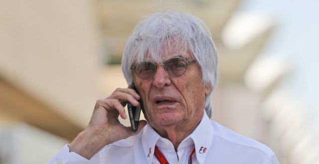 比亚迪进军F1？F1是怎么逆袭爆火的_腾讯新闻