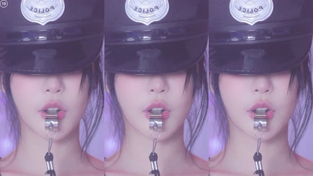 AfreecaTV韩璐(BJ하루)2024年11月03日舞蹈剪辑232146