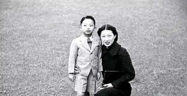 张学良之子张闾琳逝世_腾讯新闻