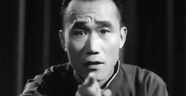 江湖庙堂各半生｜侯宝林先生逝世30周年_腾讯新闻