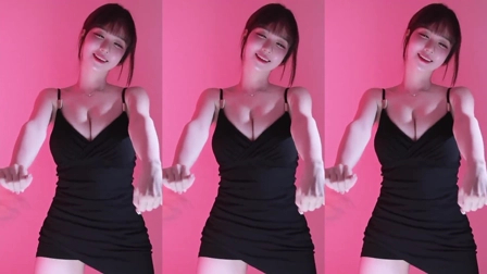 BJ拉雅(러아)2025年9月25日舞蹈剪辑215756