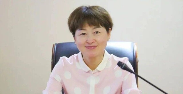 副厅级刘岚，被逮捕_腾讯新闻